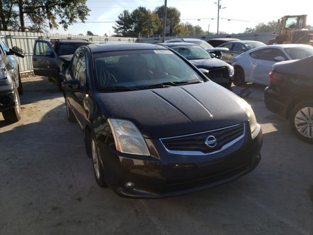 Nissan Sentra 2.0 (2010)