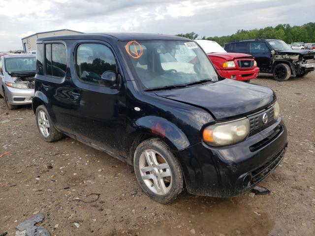 Nissan Cube base (2010)