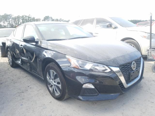 Nissan Altima s (2020)