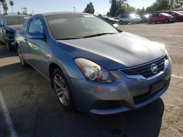 Nissan Altima s (2012)