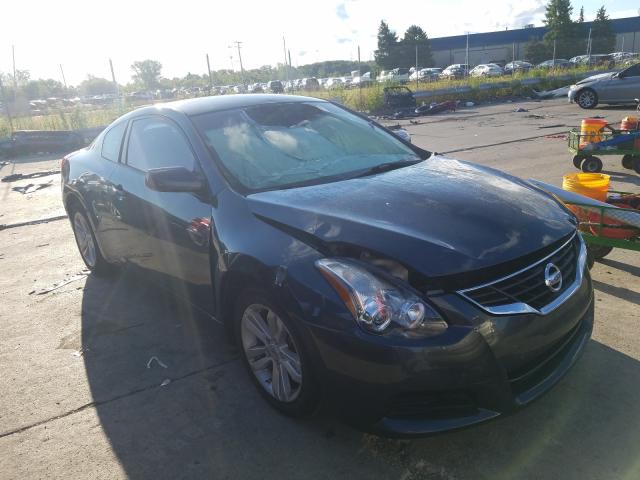 Nissan Altima s (2011)
