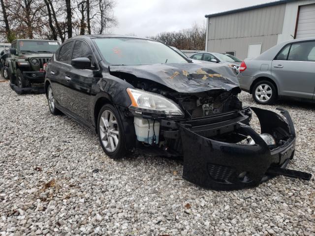 Nissan Sentra (2013)