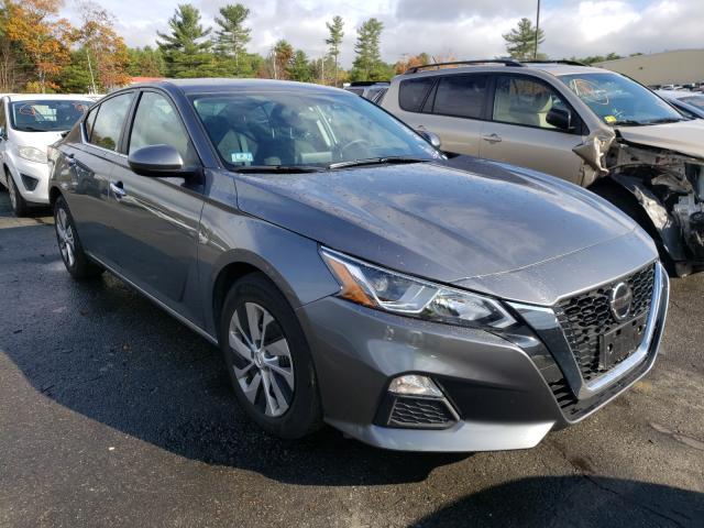 Nissan Altima s (2020)