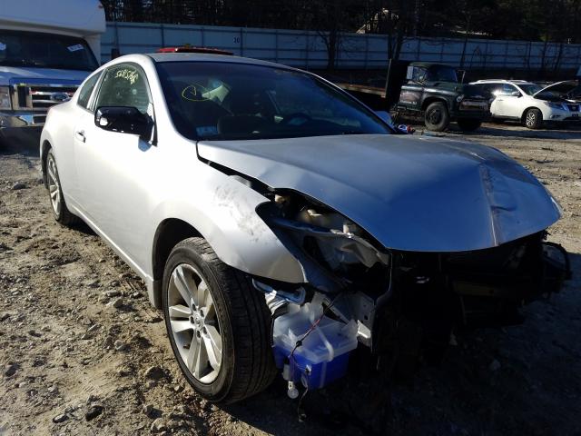 Nissan Altima s (2012)