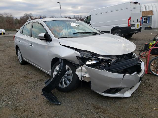 Nissan Sentra (2017)