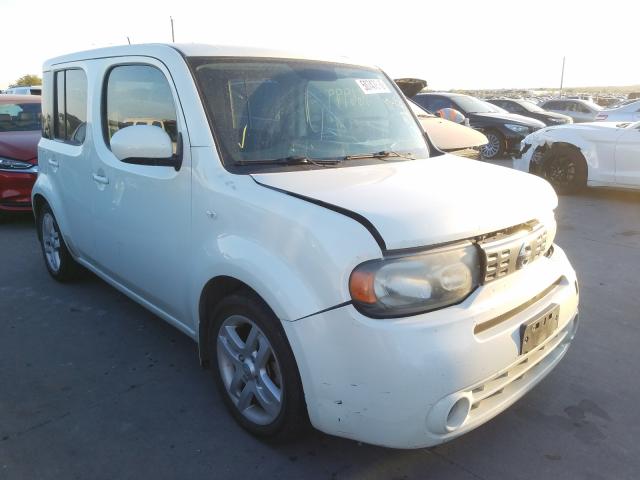 Nissan Cube base (2010)