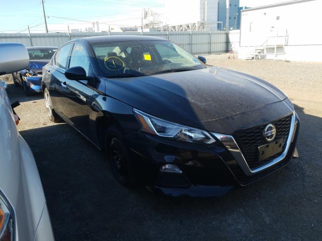 Nissan Altima s (2020)