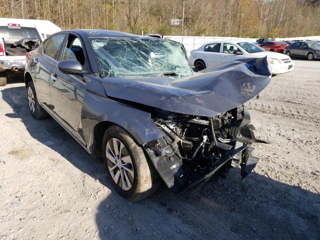 Nissan Altima s (2020)