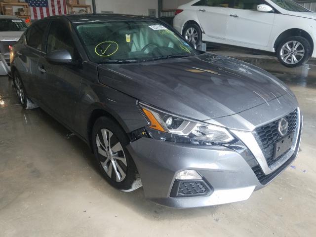 Nissan Altima s (2020)