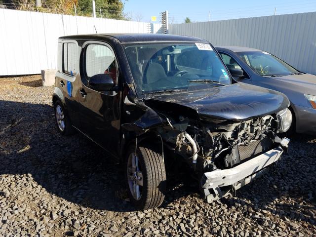 Nissan Cube base (2012)