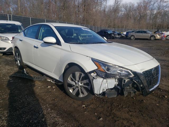 Nissan Altima s (2020)
