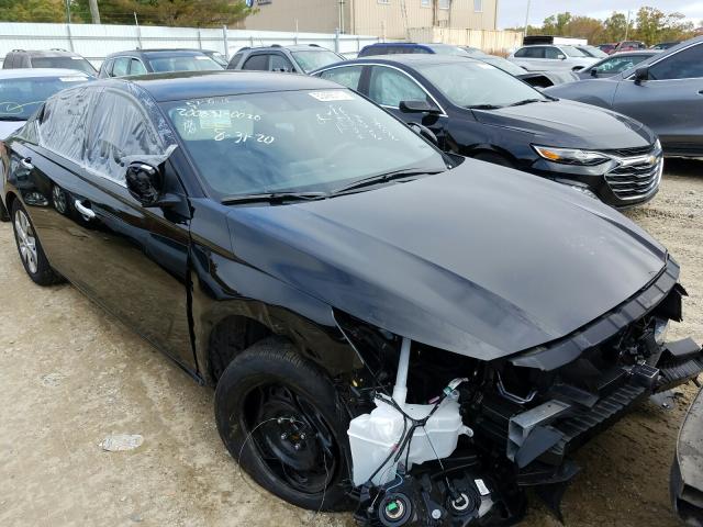 Nissan Altima s (2020)