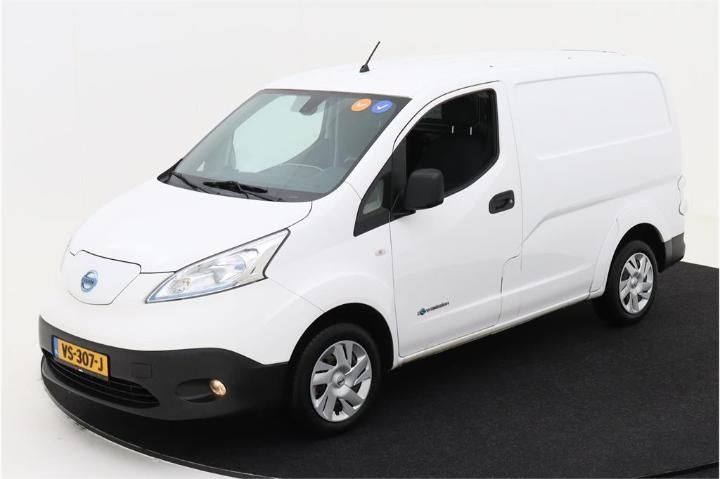 Nissan E-nv200 (2015)