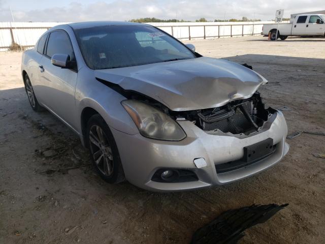 Nissan Altima s (2012)