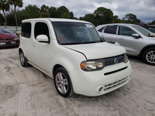 Nissan Cube base (2010)