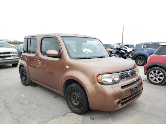 Nissan Cube base (2011)