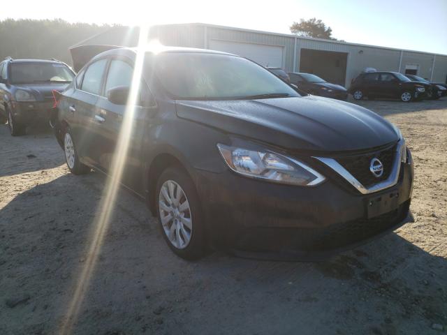 Nissan Sentra (2019)