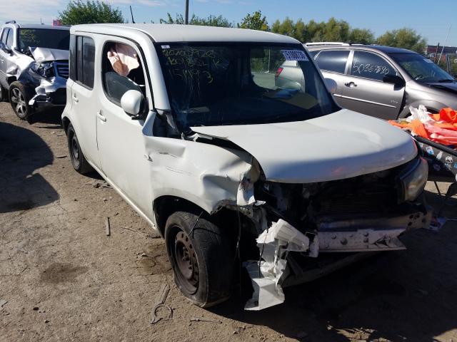 Nissan Cube base (2010)