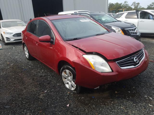 Nissan Sentra 2.0 (2011)