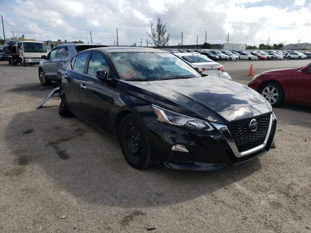 Nissan Altima s (2020)