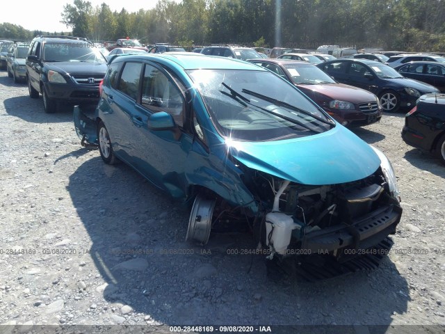 Nissan Versa note (2014)