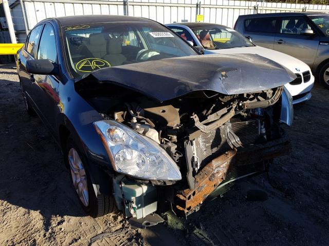Nissan Sentra (2012)