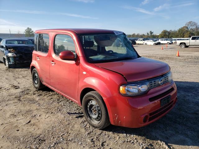 Nissan Cube base (2011)