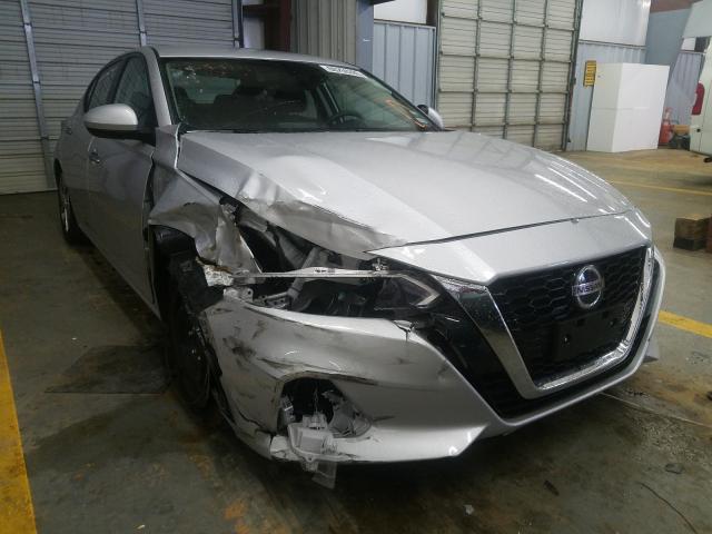 Nissan Altima s (2020)