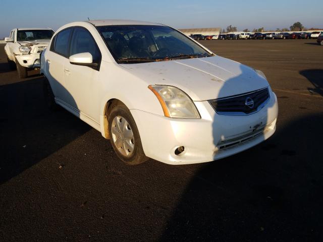 Nissan Sentra (2011)