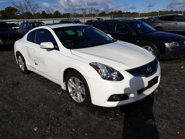 Nissan Altima s (2011)