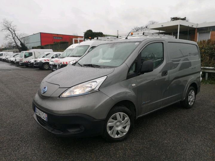 Nissan E-nv200 (2015)