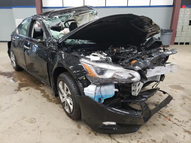 Nissan Altima s (2019)