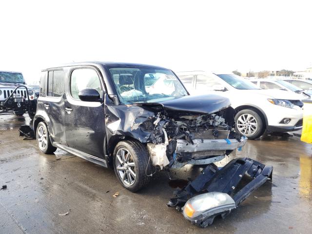 Nissan Cube base (2010)