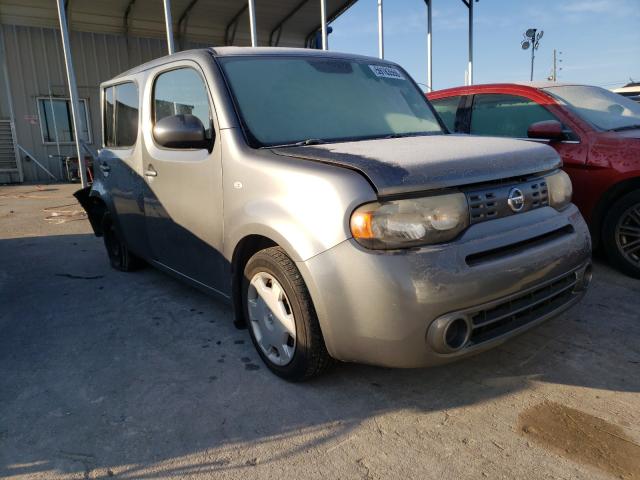 Nissan Cube base (2010)