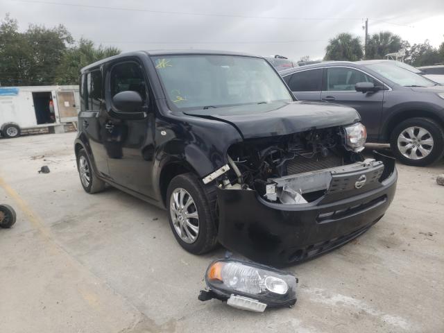 Nissan Cube base (2010)