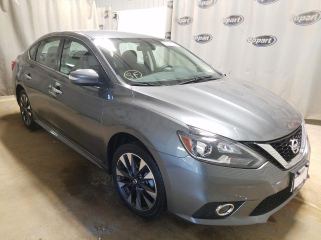 Nissan Sentra (2019)