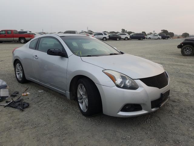 Nissan Altima s (2010)