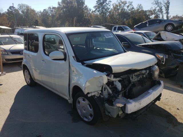 Nissan Cube base (2010)