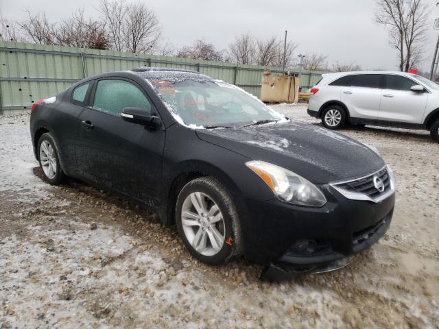 Nissan Altima s (2010)