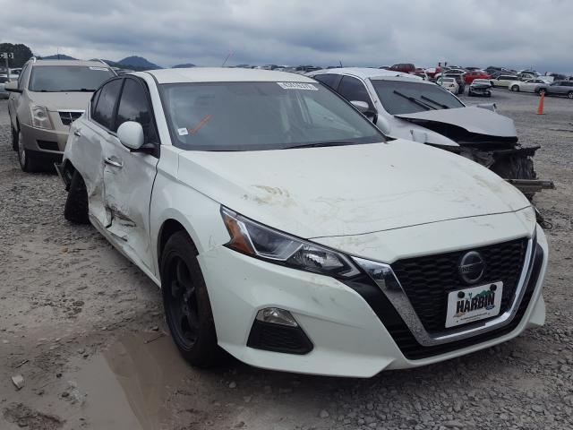 Nissan Altima s (2019)