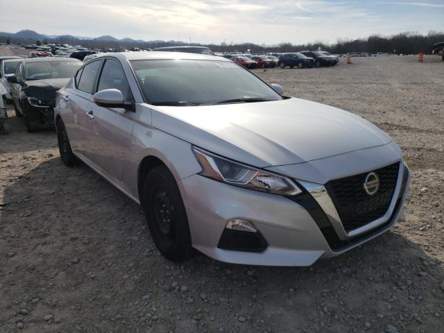 Nissan Altima s (2020)