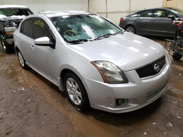 Nissan Sentra (2010)