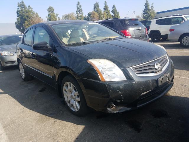 Nissan Sentra (2010)