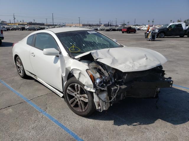 Nissan Altima s (2013)