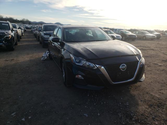 Nissan Altima s (2020)