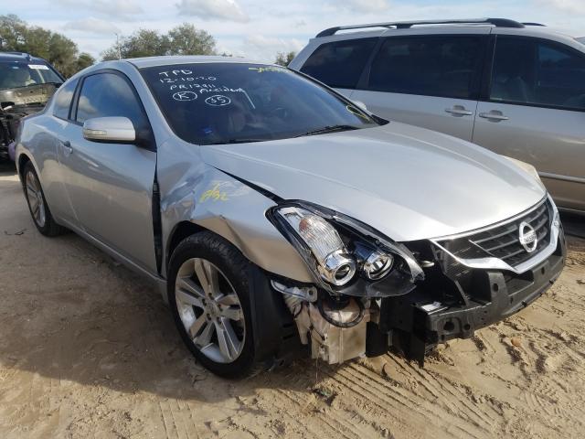 Nissan Altima s (2010)