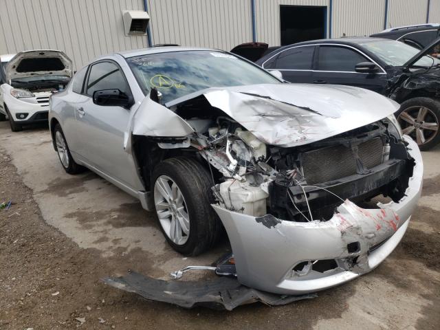 Nissan Altima s (2013)