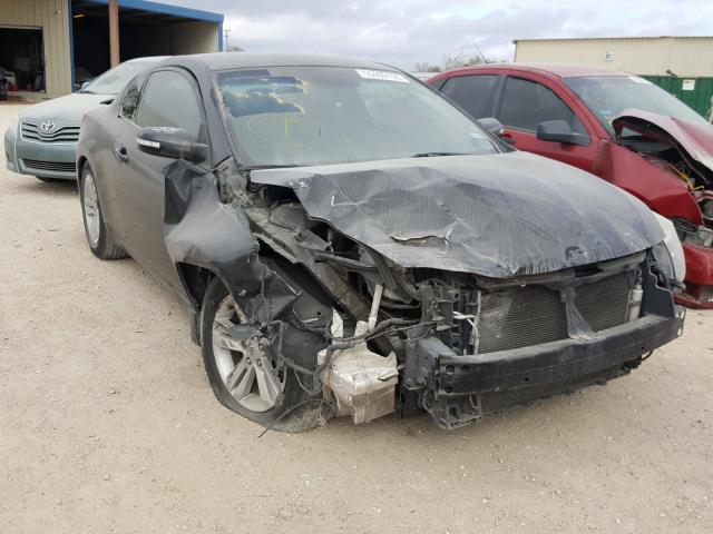 Nissan Altima s (2011)