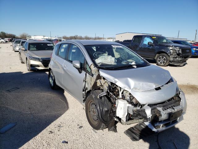 Nissan Versa note (2017)
