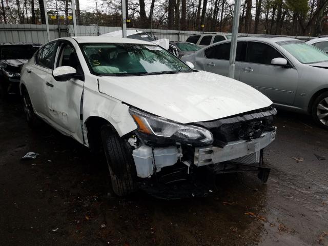 Nissan Altima s (2020)